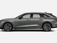 Ny Audi A5 Proline 252 HK (185 kW) 2025 Svart Kombi