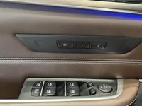 begagnad BMW 640 i xDrive Innovation M Sport Komfortstolar 2020, Sportkupé
