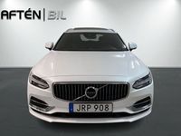 begagnad Volvo V90 Recharge T8 AWD Geartronic Inscription Euro 6