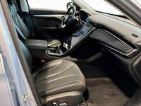 Begagnad MG Marvel R Luxury 132 kW (180 HK) 2022 Blå SUV