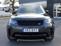 begagnad Land Rover Discovery 5 DiscoveryHSE DYNAMIC 7-SITS PANO NAVI DRAG