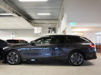 Ny BMW 530 Shadowline 2026 Grå Kombi