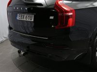 begagnad Volvo XC90 Recharge T8 Ultimate Dark