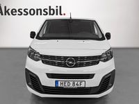 begagnad Opel Vivaro PREMIUM L2 2.0 DIESEL 145 MT6 (endast lager)