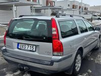 Begagnad Volvo V70 170 HK (125 kW) 2005 Kombi