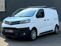 begagnad Toyota Proace Skåpbil 1.6 D-4D Lång/Nybes/Drag/PDC/MOMS