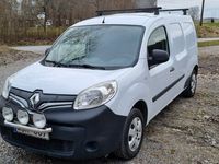 begagnad Renault Kangoo Express Maxi 1.5 dCi Euro 5