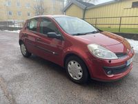 begagnad Renault Clio R.S. 5-dörra Halvkombi 1.2 TCe Euro 4