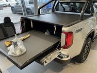 begagnad VW Amarok Style V6 Camper Edition 2023, Transportbil