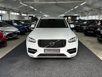 begagnad Volvo XC90 D4 AWD Geartronic Edition, Momentum|Ny kamrem|7-s