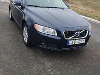 Begagnad Volvo V70 231 HK (169 kW) 2011 Kombi
