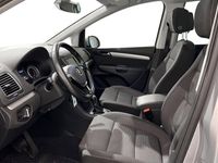 begagnad VW Sharan Comfortline TSI 150hk AUT 7-sits Värmare & Drag