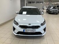 begagnad Kia Ceed Sportswagon Ceed PHEV ADVANCE