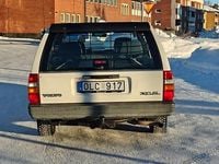 Begagnad Volvo 740 115 HK (84 kW) 1990 Kombi