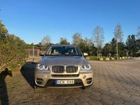 begagnad BMW X5 xDrive40d Steptronic Euro 5, Nybesiktigad,Nyservad