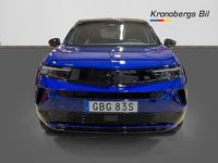 Ny Opel Mokka 131 HK (96 kW) 2025 Blå metallic SUV