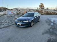 begagnad Saab 9-3 Aero SportCombi 2.8 Turbo V6 Aero Euro 4