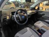 begagnad BMW 120 i3sAh Comfort Advanced Navigation 20 Lm Värmepump