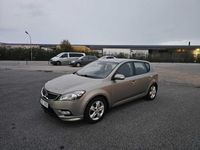 begagnad Kia Ceed CEED1.6 CRDi Euro 5