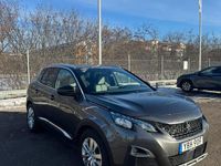 Begagnad Peugeot 3008 GT 300 HK (220 kW) 2019 SUV