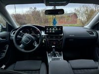begagnad Audi A5 Sportback 1.8 TFSI Comfort Euro 5