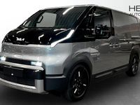 Ny Kia PV5 Plus 119 kW (163 HK) 2026 Minibuss