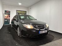 begagnad Saab 9-3 SportSedan 1.8t BioPower Linear