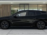 begagnad BMW iX xDrive40 Sportpaket Innovation Exclusive Comfort Drag H K 22kw-Ac Laddnign
