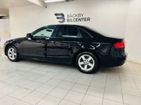 begagnad Audi A4 Sedan Automat 2.0TDI DPF Proline, Sport /M-Värmare