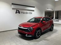 begagnad Kia Sportage Plug-In Hybrid Action *Kampanj*