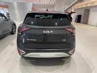 begagnad Kia Sportage Plug-In Hybrid 265hk AWD Auto Advance OMG LEV