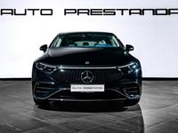 begagnad Mercedes EQS580 4MATIC EDITION ONE Premium AMG