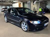Begagnad Volvo S40 220 HK (161 kW) 2006 Sedan
