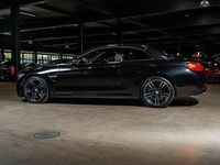 Begagnad BMW M4 Cabriolet Comfort Edition 2015 Cab