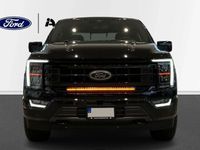 begagnad Ford F-150 F-150 LariatLariat Black Edition 4x4 | V8 E85 400HP