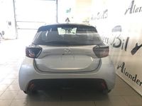 begagnad Mazda 2 Hybrid Euro 6 Centre Line