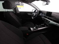 begagnad Audi A4 Allroad Quattro 2.0 TDI S-Tronic Proline 190hk