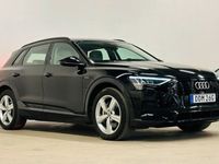 begagnad Audi e-tron 55 Q 408 Hk 20" Optikpkt Teknikpkt Läder Drag