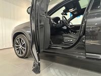 begagnad BMW X4 M40d xDrive M-Sport Innovation Winter Laser Panorama Drag