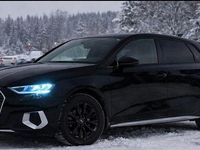 Begagnad Audi A3 150 HK (110 kW) 2021 Sedan