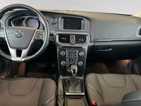 begagnad Volvo V40 CC T4 Business Advanced 2018, Kombi