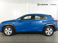 begagnad Lexus UX 250h Comfort Teknikpkt 2020, SUV