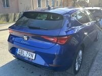 begagnad Seat Leon 1.0 eTSI Style Euro 6