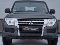 begagnad Mitsubishi Pajero 3.2 Di-D 4WD