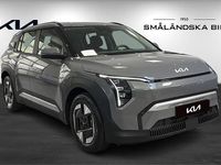 Ny Kia EV3 150 kW (204 HK) 2026 Grå SUV