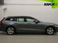 begagnad Volvo V60 D3 AWD Advanced Momentum Navi Drag VOC Kamrembytt 2020, Kombi