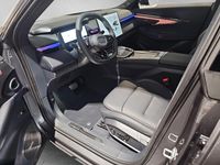 Ny Lynk & Co 08 2026 Grå SUV