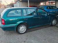 Begagnad Skoda Octavia 101 HK (74 kW) 1999 Kombi