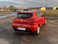 begagnad Renault Clio IV 