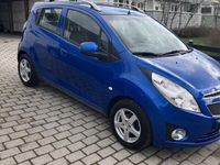 begagnad Chevrolet Spark 1.0 Euro 5